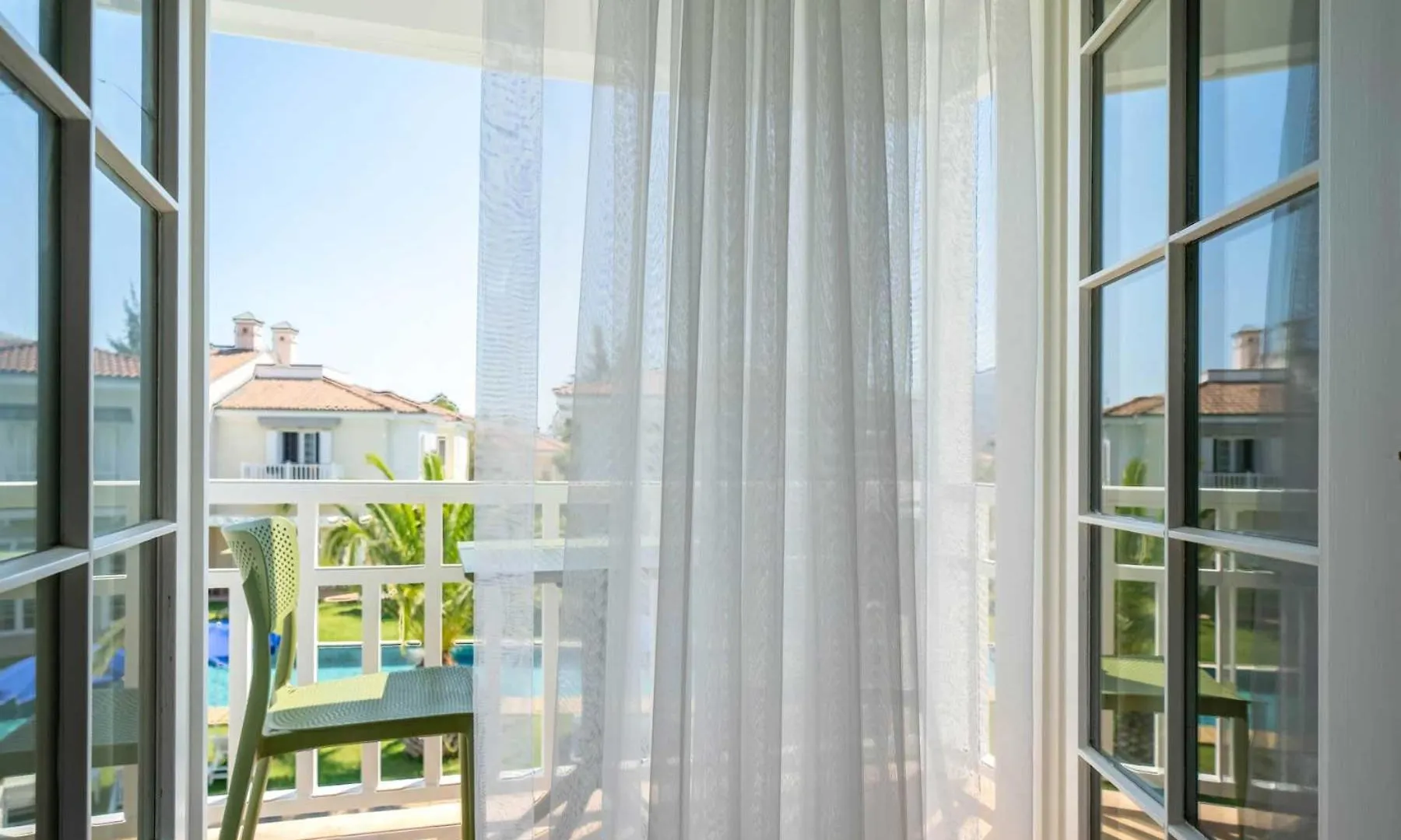 Portville 49 Central Luxurious Villa In Portville Gocek Fethiye Turkey
